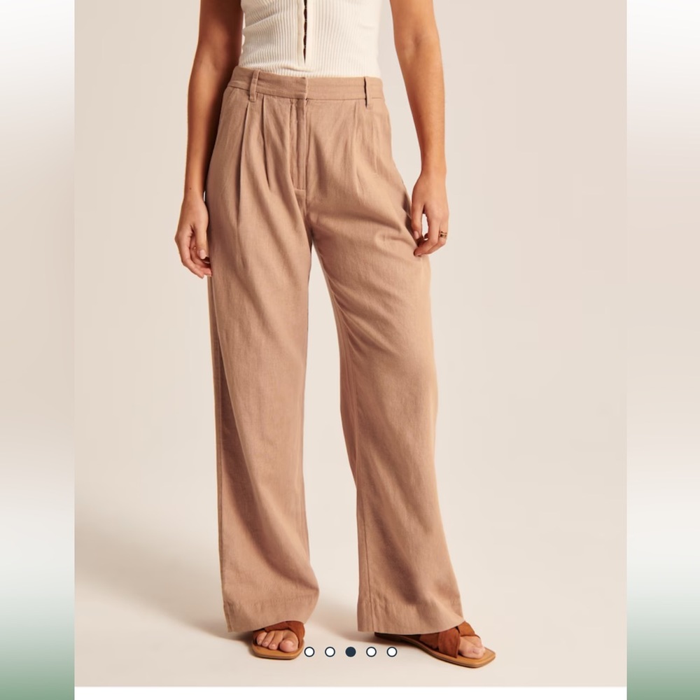 Abercrombie pants